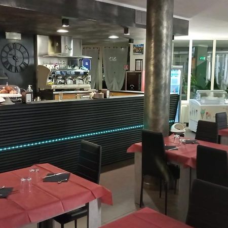 Hotel Verdina Volpiano Extérieur photo
