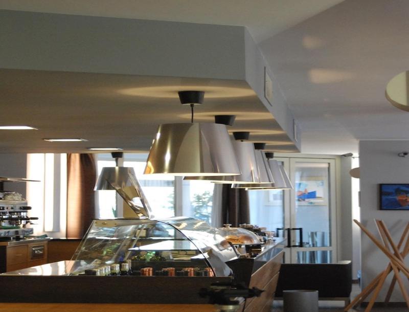 Hotel Verdina Volpiano Extérieur photo