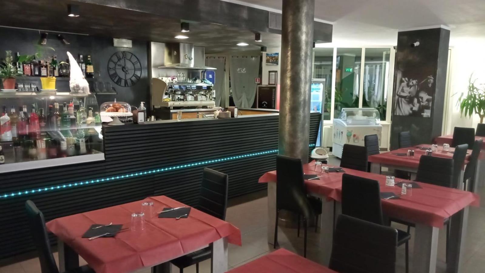 Hotel Verdina Volpiano Extérieur photo