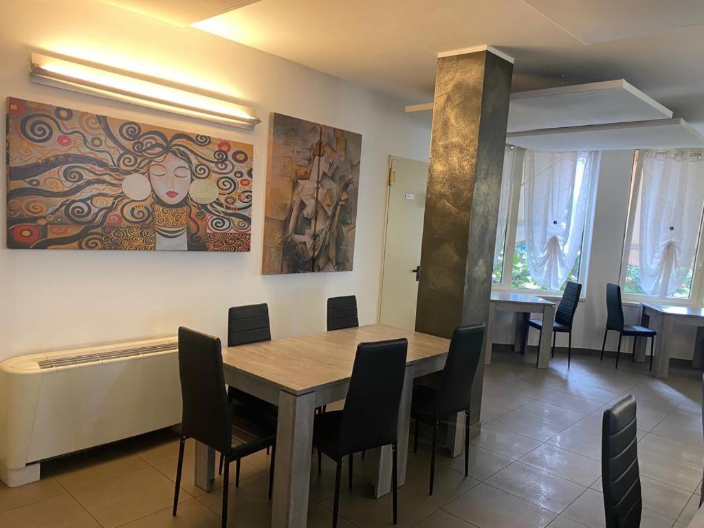 Hotel Verdina Volpiano Extérieur photo