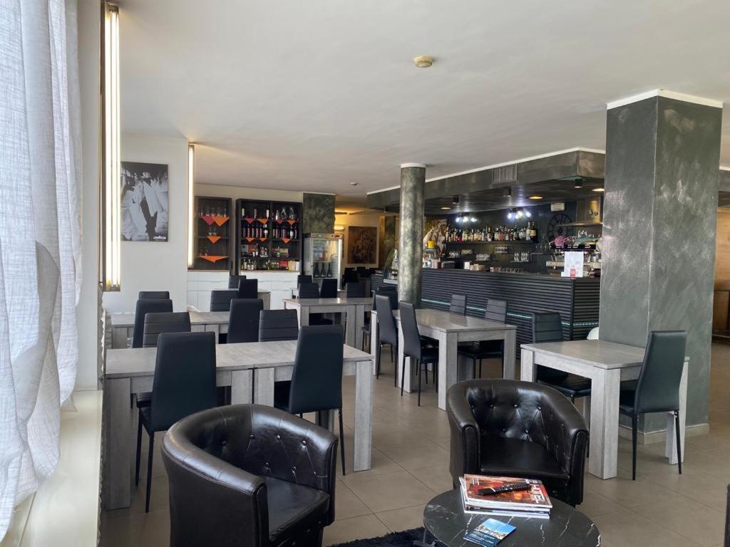 Hotel Verdina Volpiano Extérieur photo