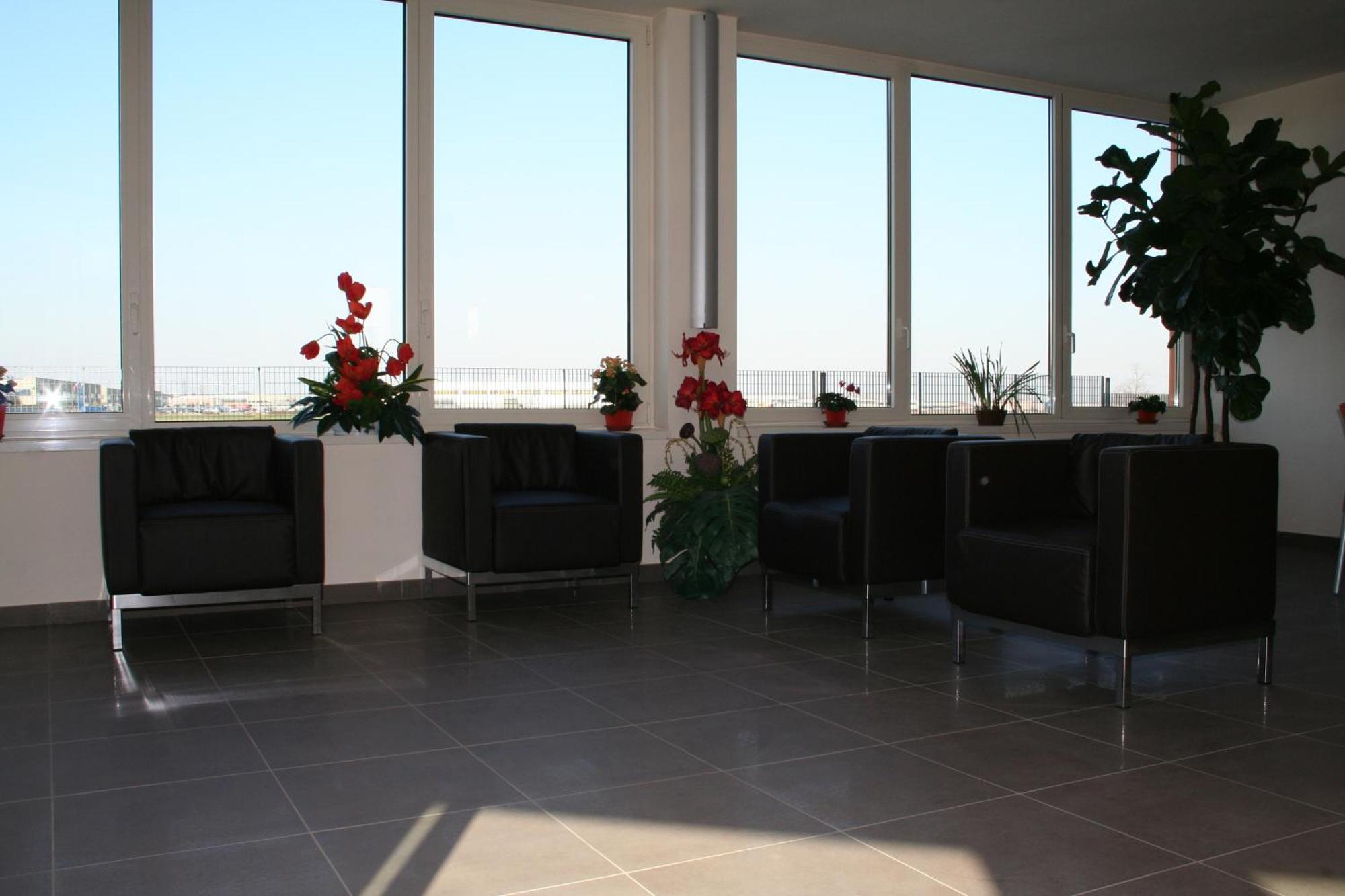 Hotel Verdina Volpiano Extérieur photo