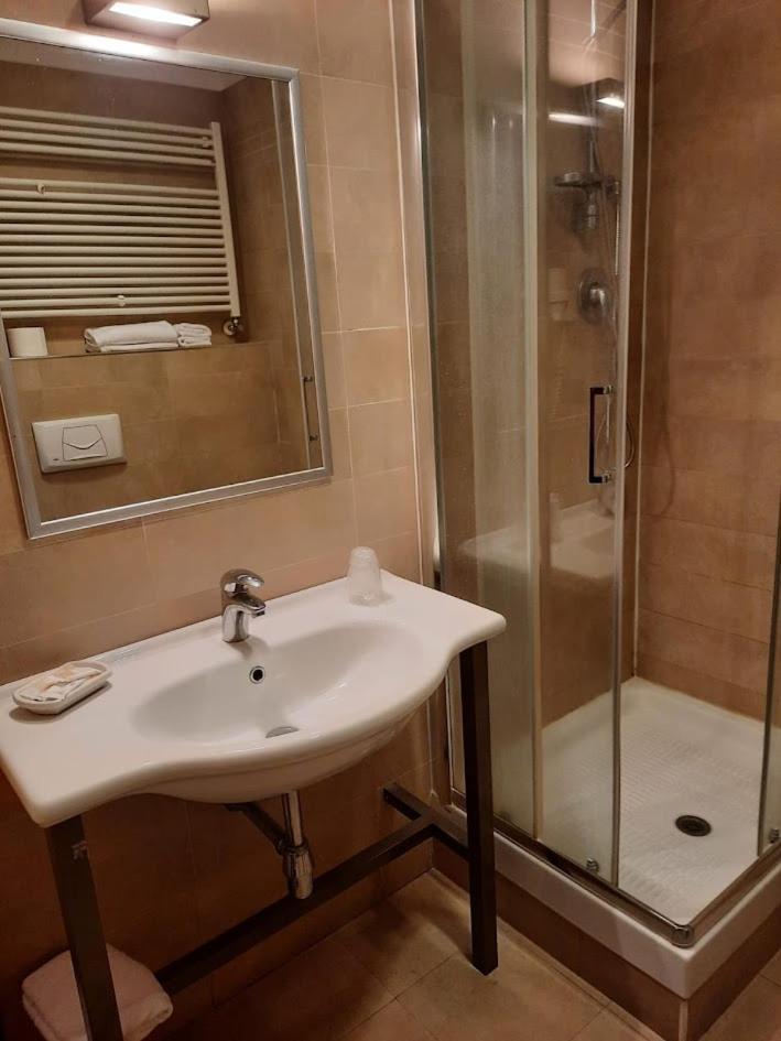 Hotel Verdina Volpiano Extérieur photo