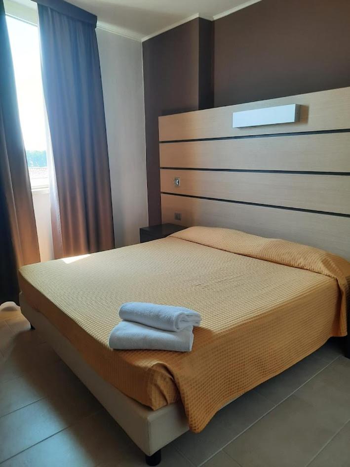 Hotel Verdina Volpiano Extérieur photo