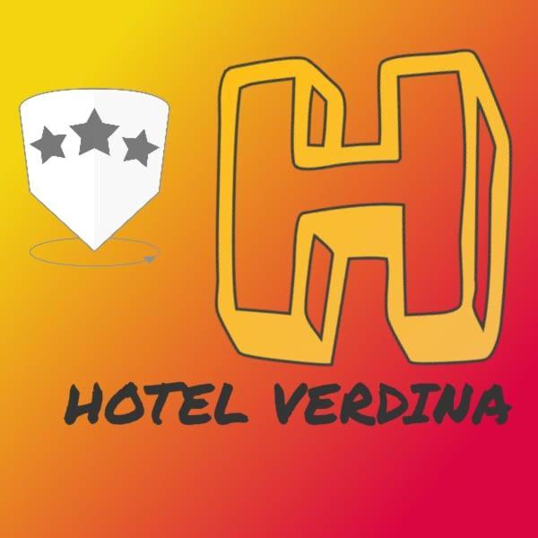 Hotel Verdina Volpiano Extérieur photo